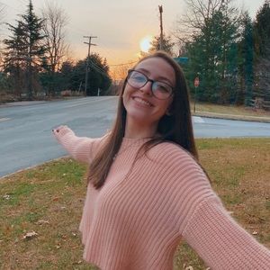 Meet your Posher, Catherine